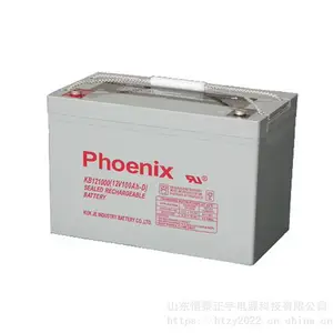 �������KB122000 12V200AH Phoenix��ά������