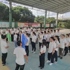 夏令营培养孩子自立、自理、自强