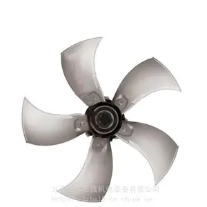 ebmpapst �յ�������� A4D560-AR03-03 560mm ����������ߴ�