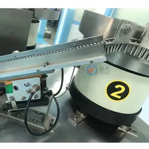 ȫ�Զ�����Ŧ�۵�����װ��������װ��е �����