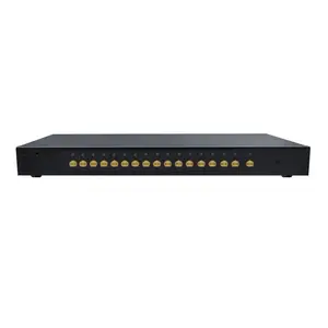 KVM 16口USB切换器