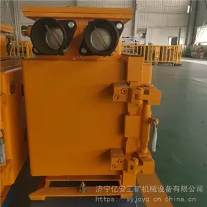 ���ø����汾������յ������ ������QJZ-2X120/1140(660)���ñ����͵������