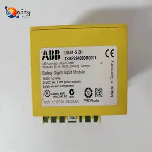 ABBDO模块以太网模块PM864AK013BSE01816R1