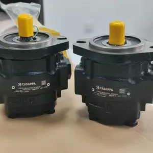 原装正品意大利凯斯帕 CASAPPA XHP20.26D0-07S9-LGF/GD-N