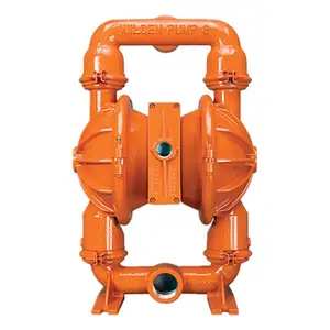 WILDEN����AODD��Pro Floϵ�У��н�ʽ���ӿɼӿ�ά���ٶȣ�