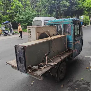 保洁上门帮忙扔垃圾 清理丢掉旧衣物 拆除旧家具 回收电器