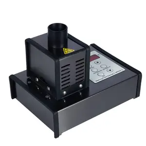 高精度显微熔点仪一次处理三个样品熔点可达350℃