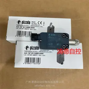 NF系列带线模块化限位开关 NF B110BB-SMK 原装进口
