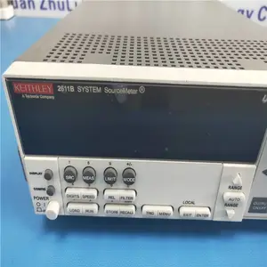 �ֻ�����/����Keithley��ʱ�� 2611B ����Դ��-���Բ���
