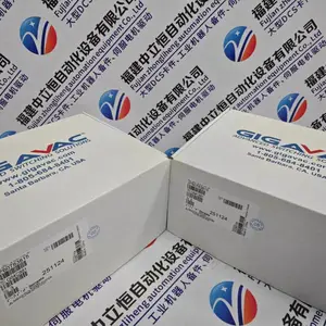 推送:PWA 009239 REV.A 交流伺服驱动器、工业电器控制系统