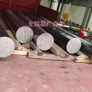 N06600镍基合金圆钢厂家直供耐高温抗氧化专用棒材