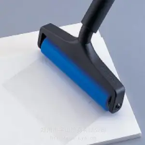 ASONE亚速旺薄膜型粘尘纸C1-4800-52可切割型尺寸小