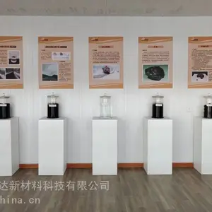 环保长效 道路抗凝冰粉末 部分替代矿粉 可试样