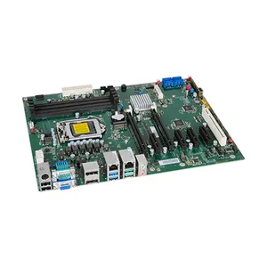 CS650-C246 8th/9th Gen Intel® Core™ with Intel® C246