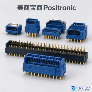 宝西 SP4YQN2ANB4F0T0/AA 航空连接器,原厂代理销售 军规标准 型号齐全