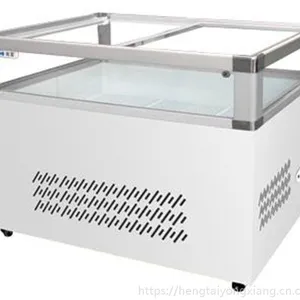 凯雪乳品柜凯雪冰船系列冷藏保鲜展示柜超市牛奶展示柜便利店乳品柜