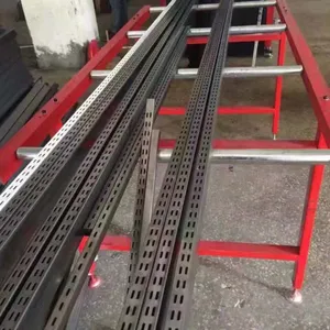 货架液压自动冲床厂家直销