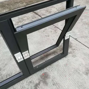 南宁中悬窗厂家直销