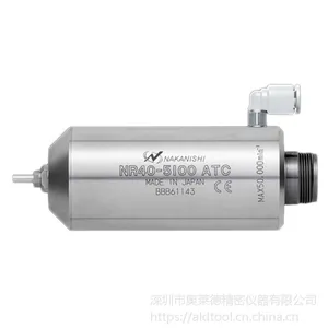 ��Ӧ�ձ�NAKANISHI����NSK��������NR40-5100ATC �Զ��������ᶯ��ͷ
