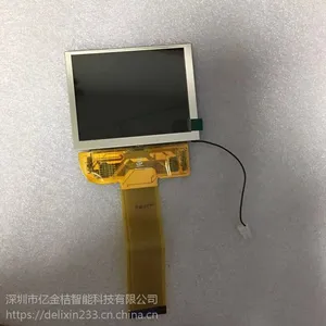 TFT液晶模组JY035SD1替换PD035VX2可配主板***代替外观和分辨率一样
