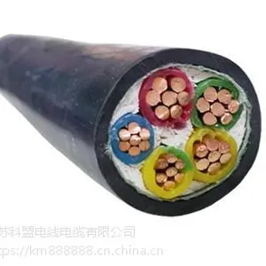 江苏科盟 YJV22 YJV32 动力电缆厂家