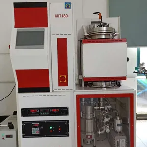 广东东莞PCD刀具硬质合金刀真空焊接炉真空炉不锈钢陶瓷木工刀槽刀