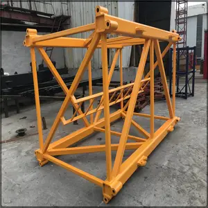 ������� QTZ63�̶�ʽ1.6�׽���2.8�׸߶ȱ�׼�ڿ�����೧�ҿɶ���