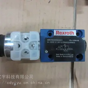 ��Ӧ��ʿ��REXROTH�����M-3SED6UK13/350