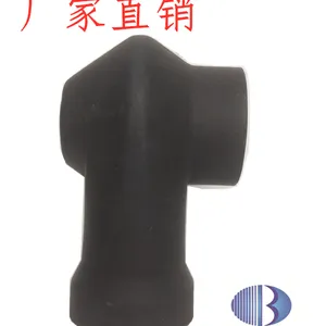 百德厂家直供大唐热电专用碳化硅喷嘴