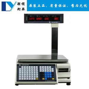 上海大华电子秤tm-15a