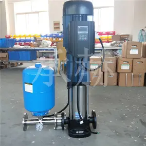 ����̹ܵ�ѭ����Ƶ�� CDM1-32��ѹ��Ƶ��ˮϵͳ