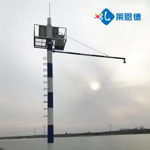 �״�ˮλ���ϵͳ ������LD-SW04�״�ˮλ���������ϵͳ