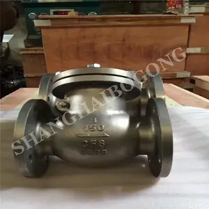 �����ֹ�ط� H44H-16P ����ʽ����ֹ�ط� ��������ֹ�ط�