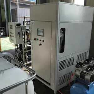 唐山磷化废水处理设备,唐山钝化废水处理设备