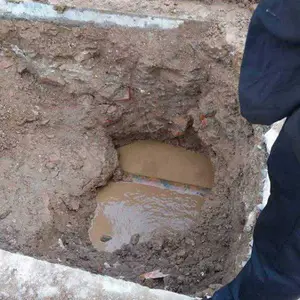 广州市自来水管查漏水 广州厂区消防管道漏水测漏