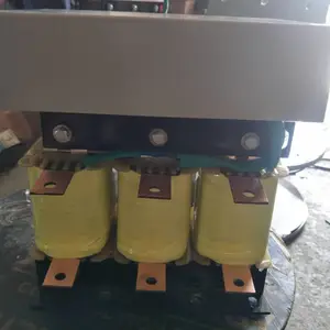 380V���ֵ翹�� ��ӦABB��Ƶ����FRF220-H024���ߵ翹��