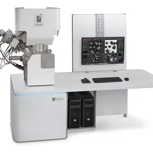 KTESCAN S8000G�������Ӿ۽�������˫��ɨ��羵 FIB-SEM