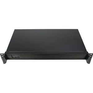大唐荣耀1u工控机低电压12V5A上架式风厂野外工业电脑计算机