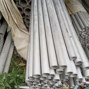 中正SUS304不锈钢焊管 不锈钢卫生管 切割零售一支起订