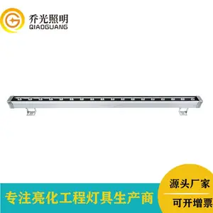 �ǹ�����LEDϴǽ��12W15W18W24W36 ������ �����������̷�ˮ�� DMX512���