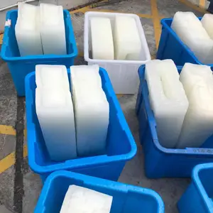 上海闵行降温冰块/夏季大型活动大冰块出售/高温天房间冰块降温