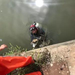 嘉兴专注潜水作业施工队伍
