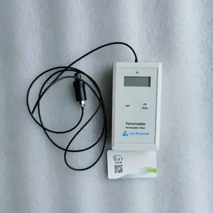 ��˹�� List-Magnetik ̨ʽ�ŵ����� FerroPro FP-5 ʹ��ע������