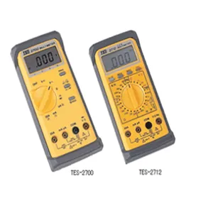 电容表 TES2700