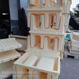�����о��β�ģ�� ���ι��� U�͵��²۸�ģ�� E�����²�ģ��