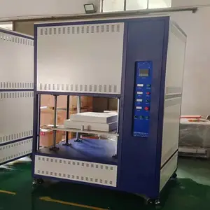 升降式烧结炉 工业生产升降炉 升降平稳 包培训诚信经营客户众多