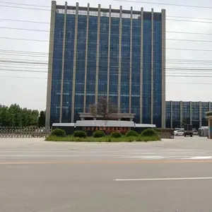 河北万麦丝网制造有限公司