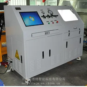 �������ʽ�����豸��������Һ��ѹǿ�ȹ����;��ԵȺ�˼��HFS01