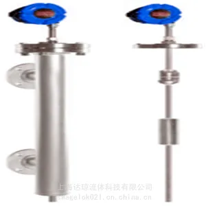 EY10磁性液位计现货 美国EDM阀门