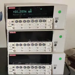 吉时利Keithley 6517A静电计|高阻表 现货供应